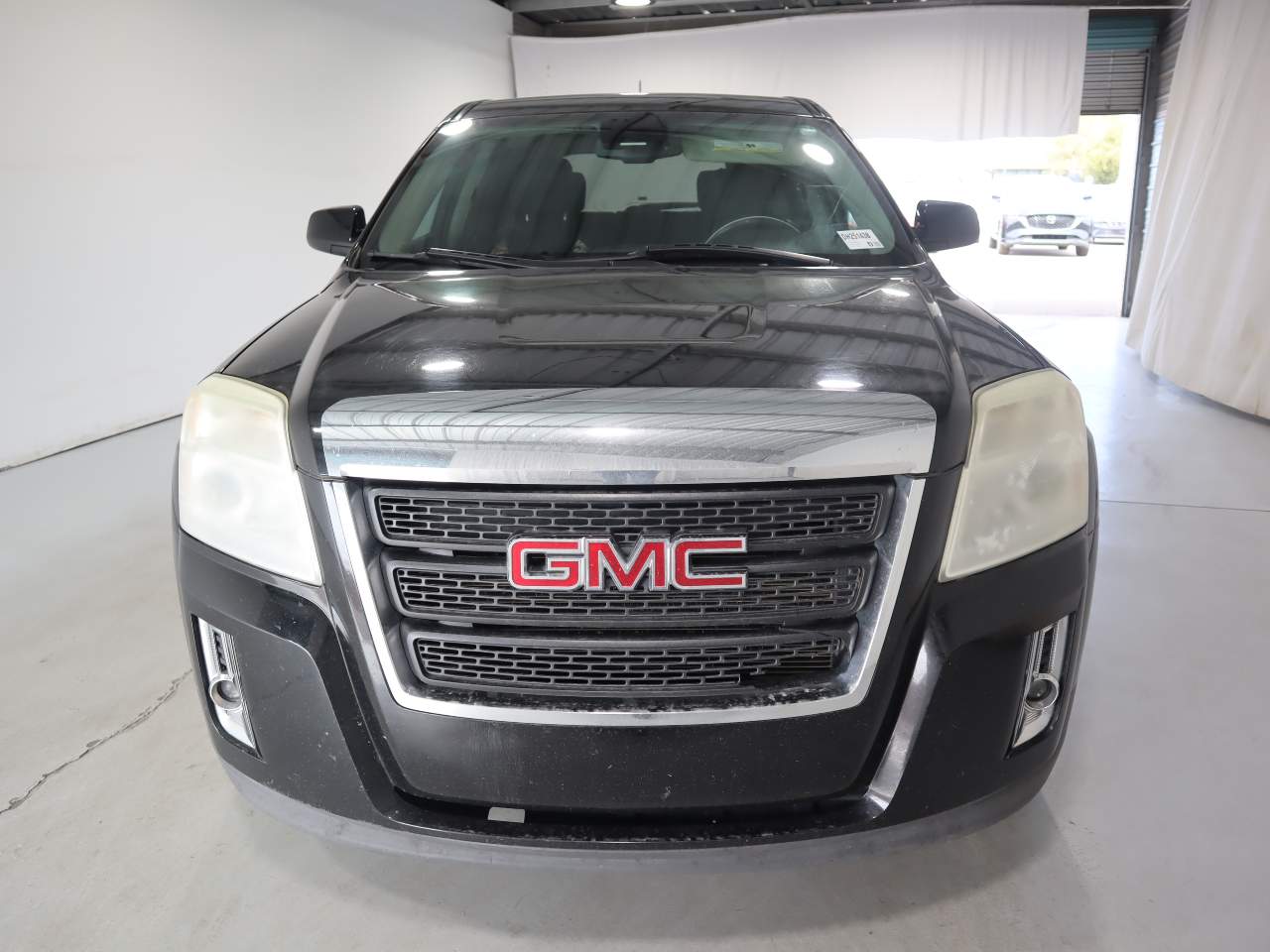 2013 GMC Terrain SLE-1