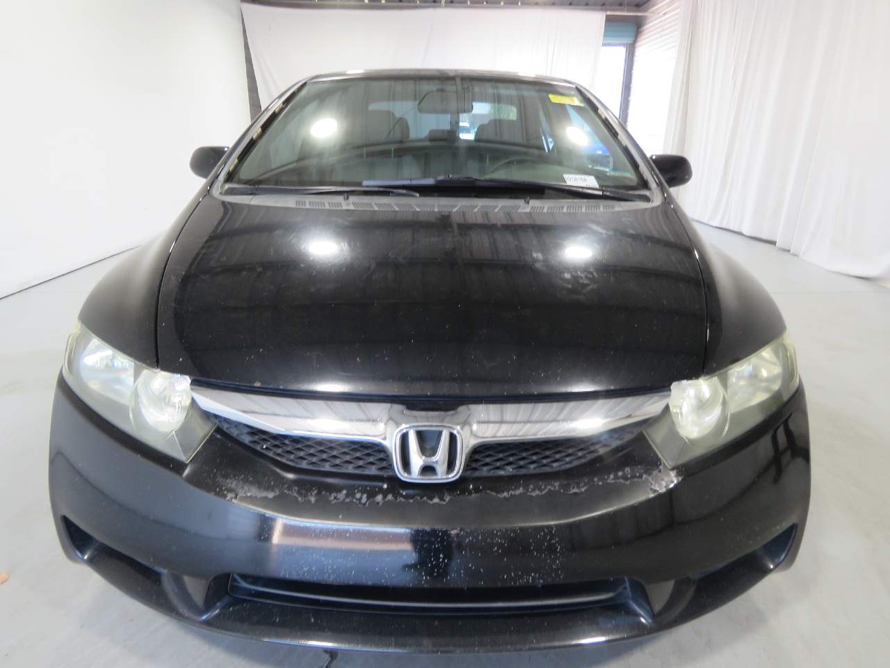 2011 Honda Civic LX