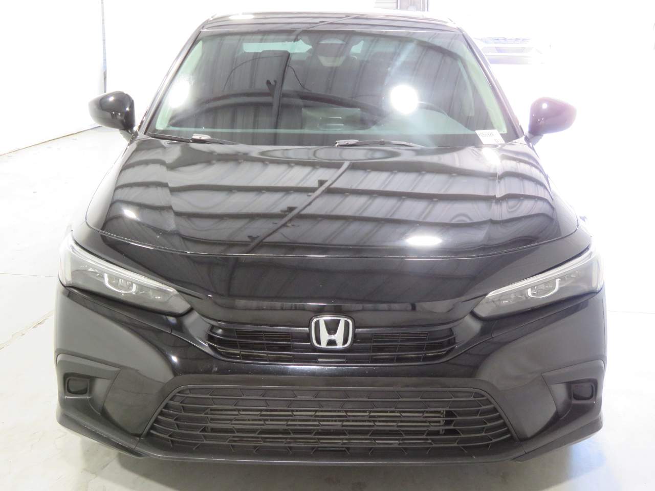 2023 Honda Civic EX