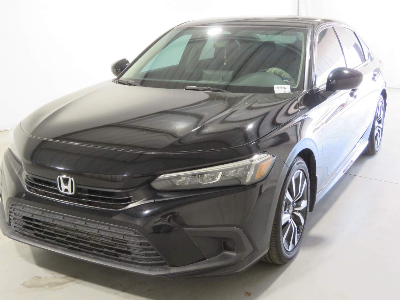 2023 Honda Civic EX