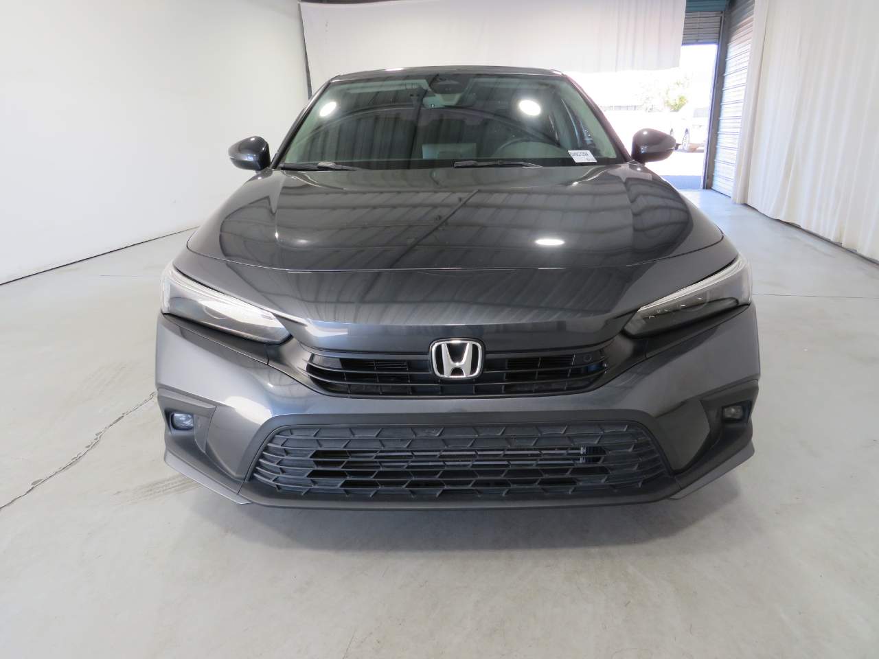 2022 Honda Civic Touring