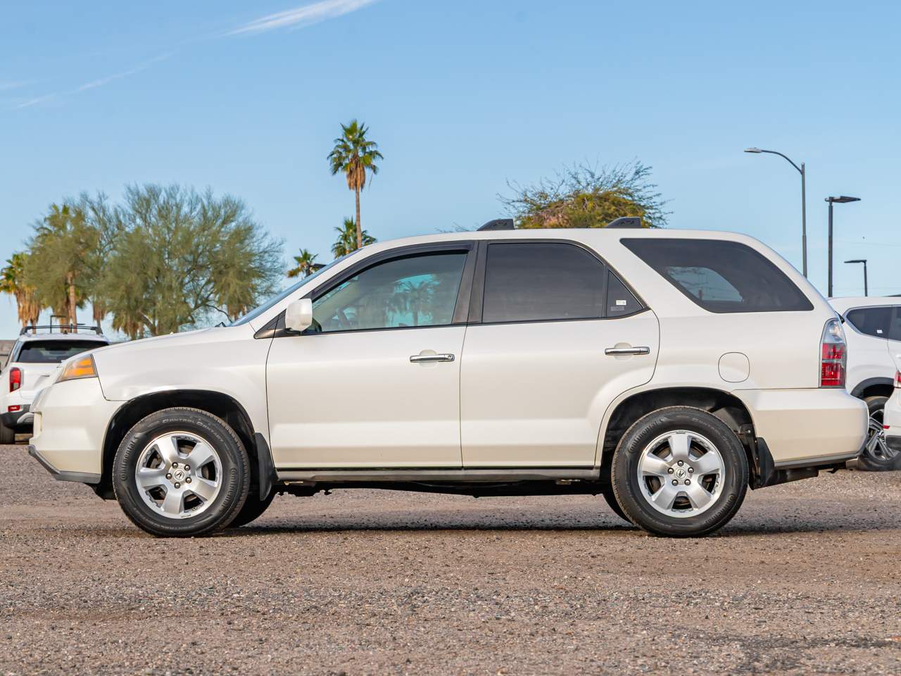 2006 Acura MDX  