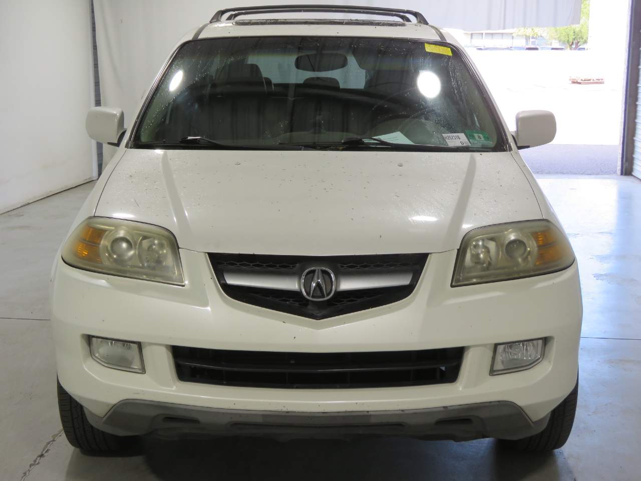 2006 Acura MDX  