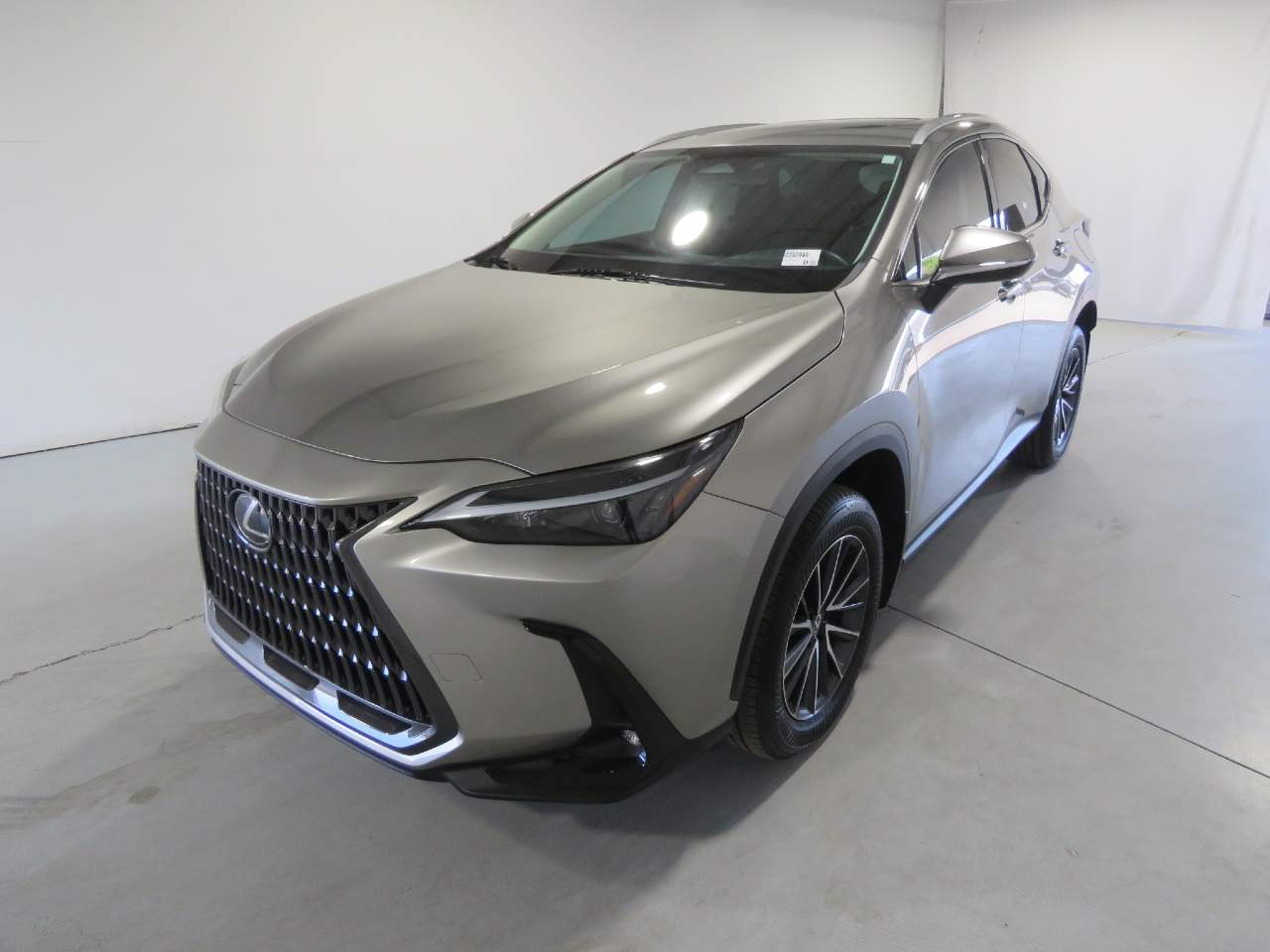 2024 Lexus NX 350h  
