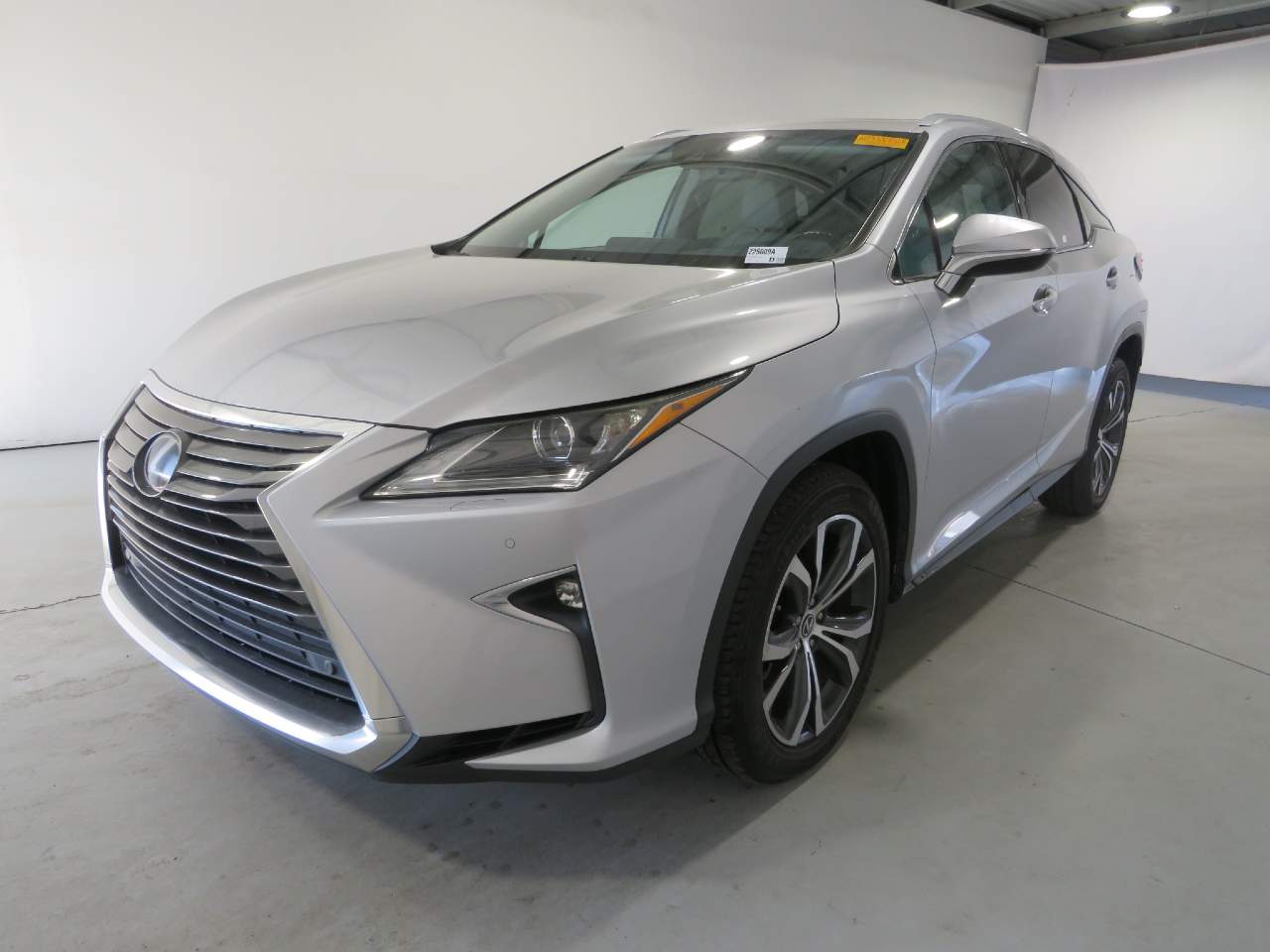 2018 Lexus RX 350 F SPORT