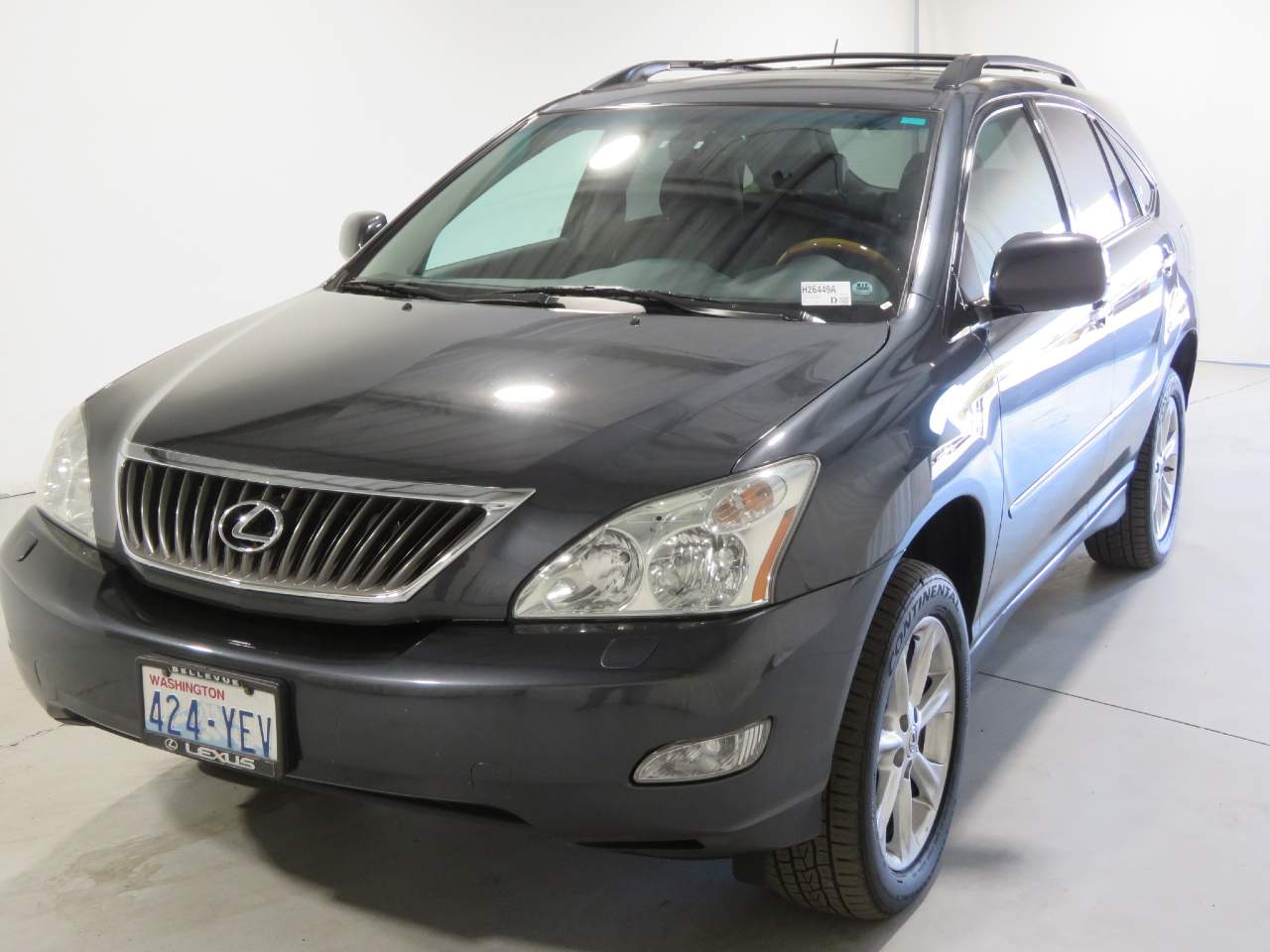 2009 Lexus RX 350  