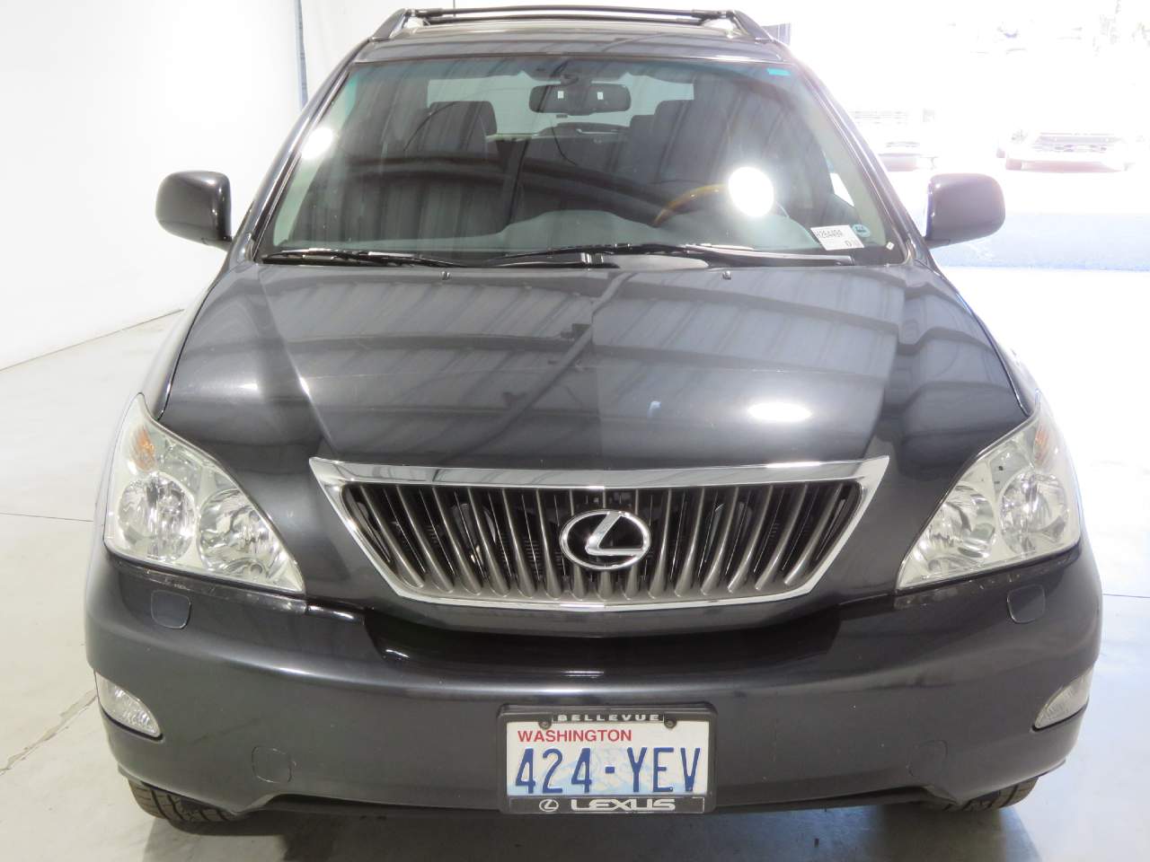 2009 Lexus RX 350  