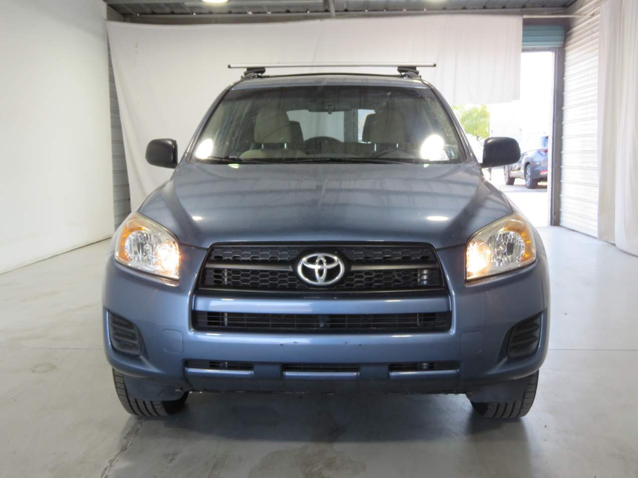 2012 Toyota RAV4  