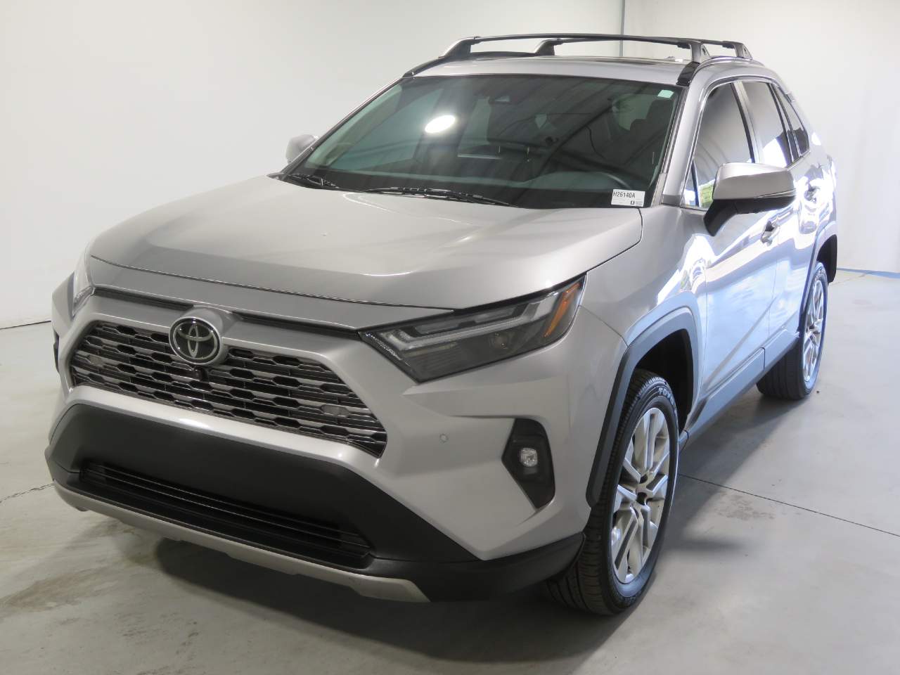 2023 Toyota RAV4 Limited