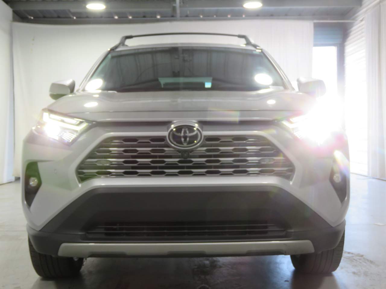 2023 Toyota RAV4 Limited