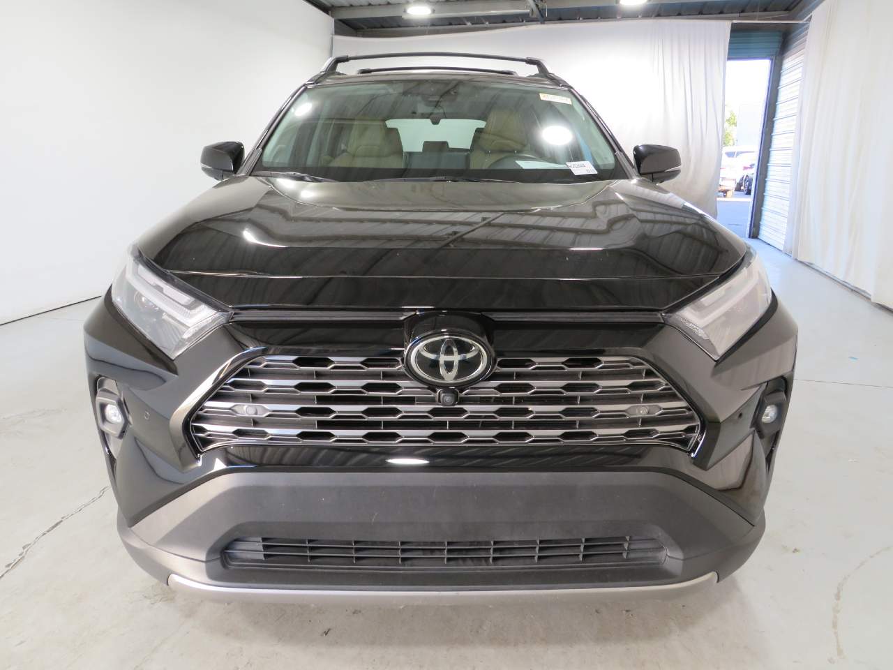 2022 Toyota RAV4 Limited