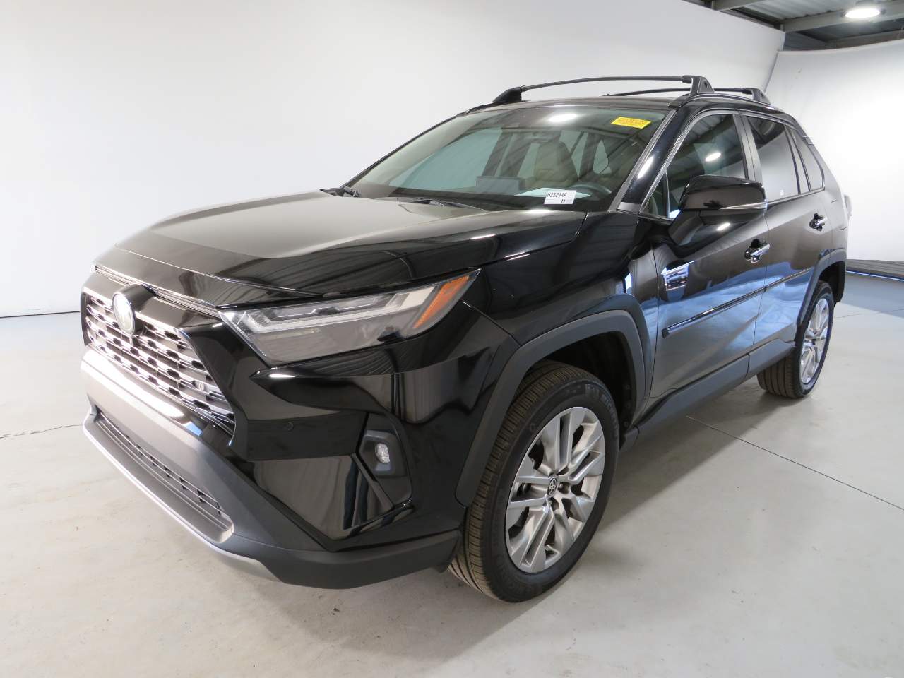 2022 Toyota RAV4 Limited