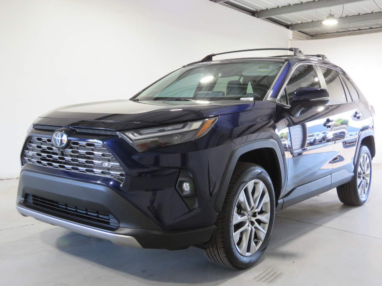 2024 Toyota RAV4 Limited