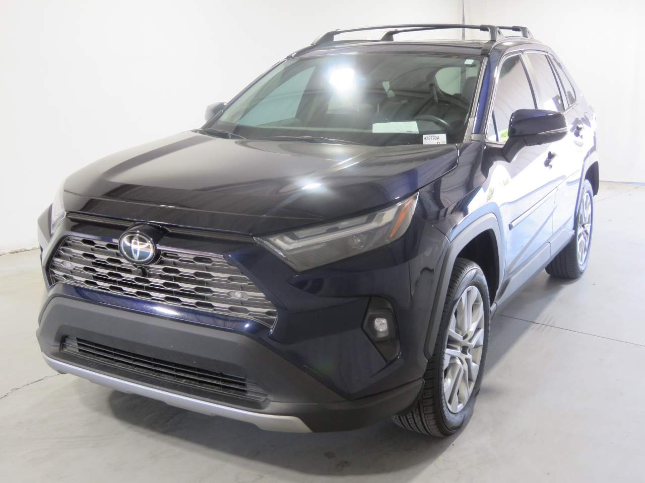 2024 Toyota RAV4 Limited