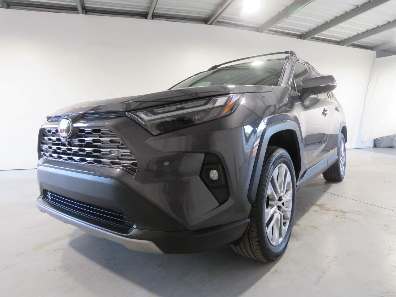 2024 Toyota RAV4 Limited