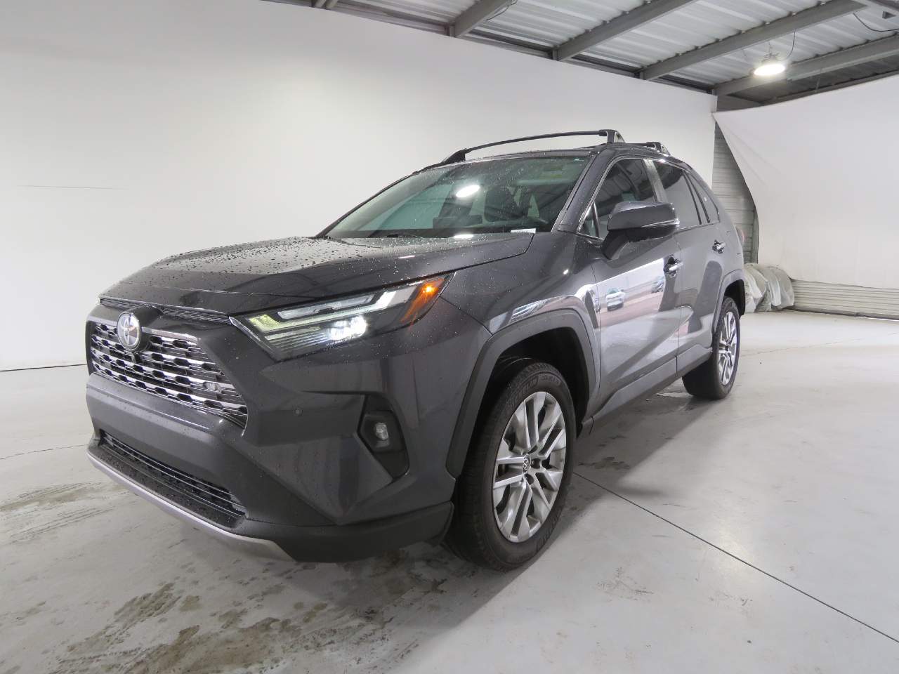 2024 Toyota RAV4 Limited