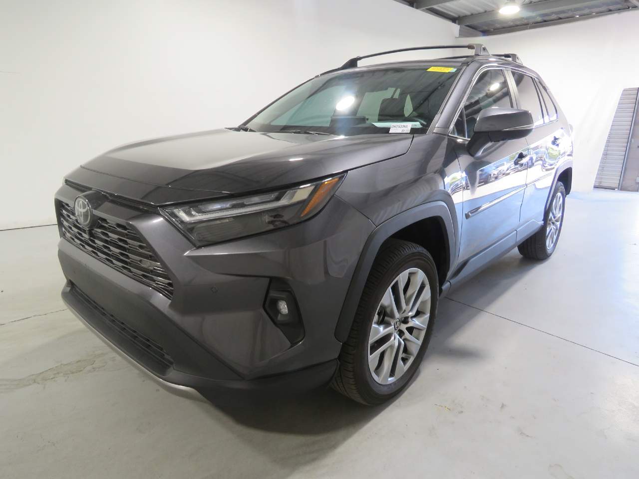 2022 Toyota RAV4 Limited