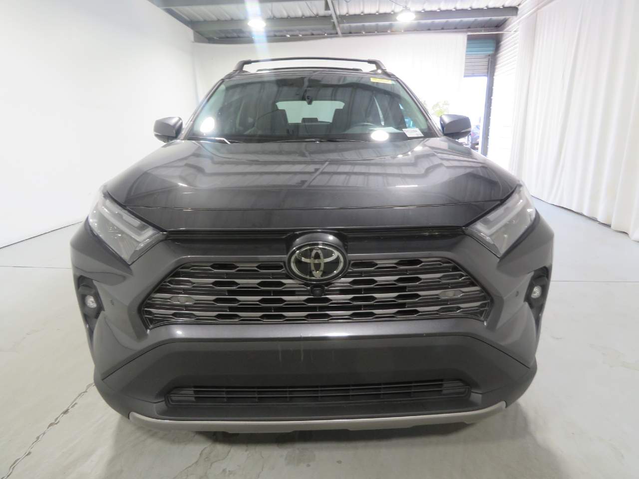 2022 Toyota RAV4 Limited