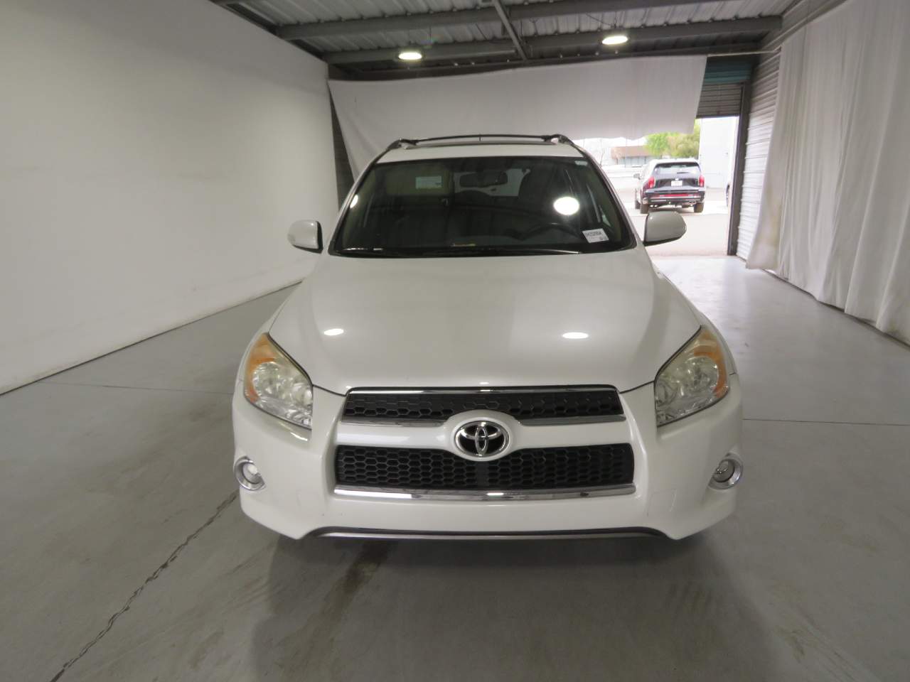 2011 Toyota RAV4 Limited