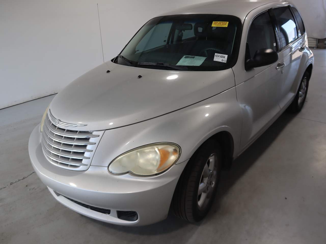 2007 Chrysler PT Cruiser  