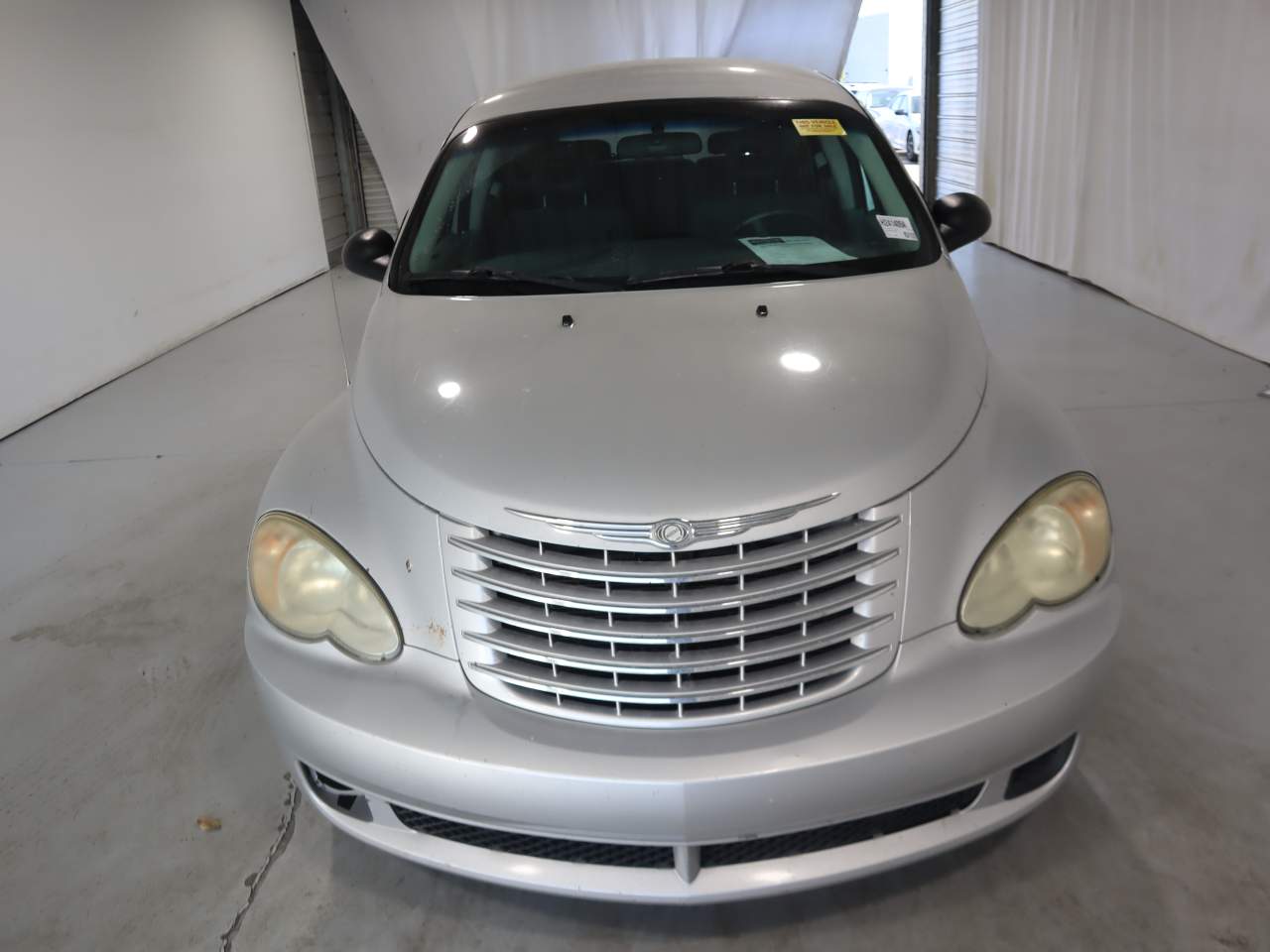 2007 Chrysler PT Cruiser  