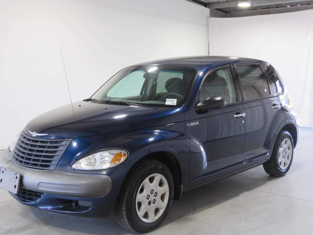 2001 Chrysler PT Cruiser  