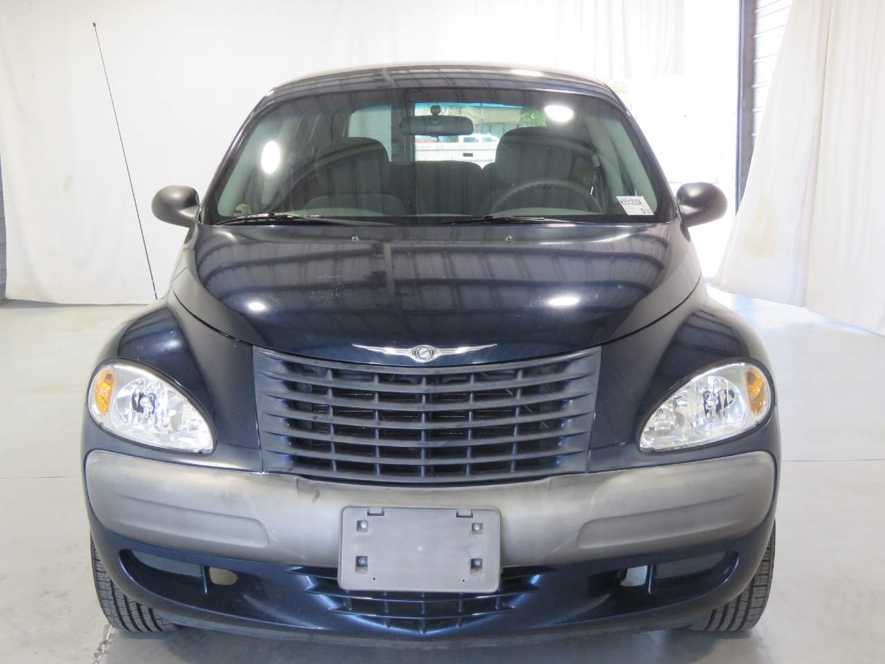 2001 Chrysler PT Cruiser  