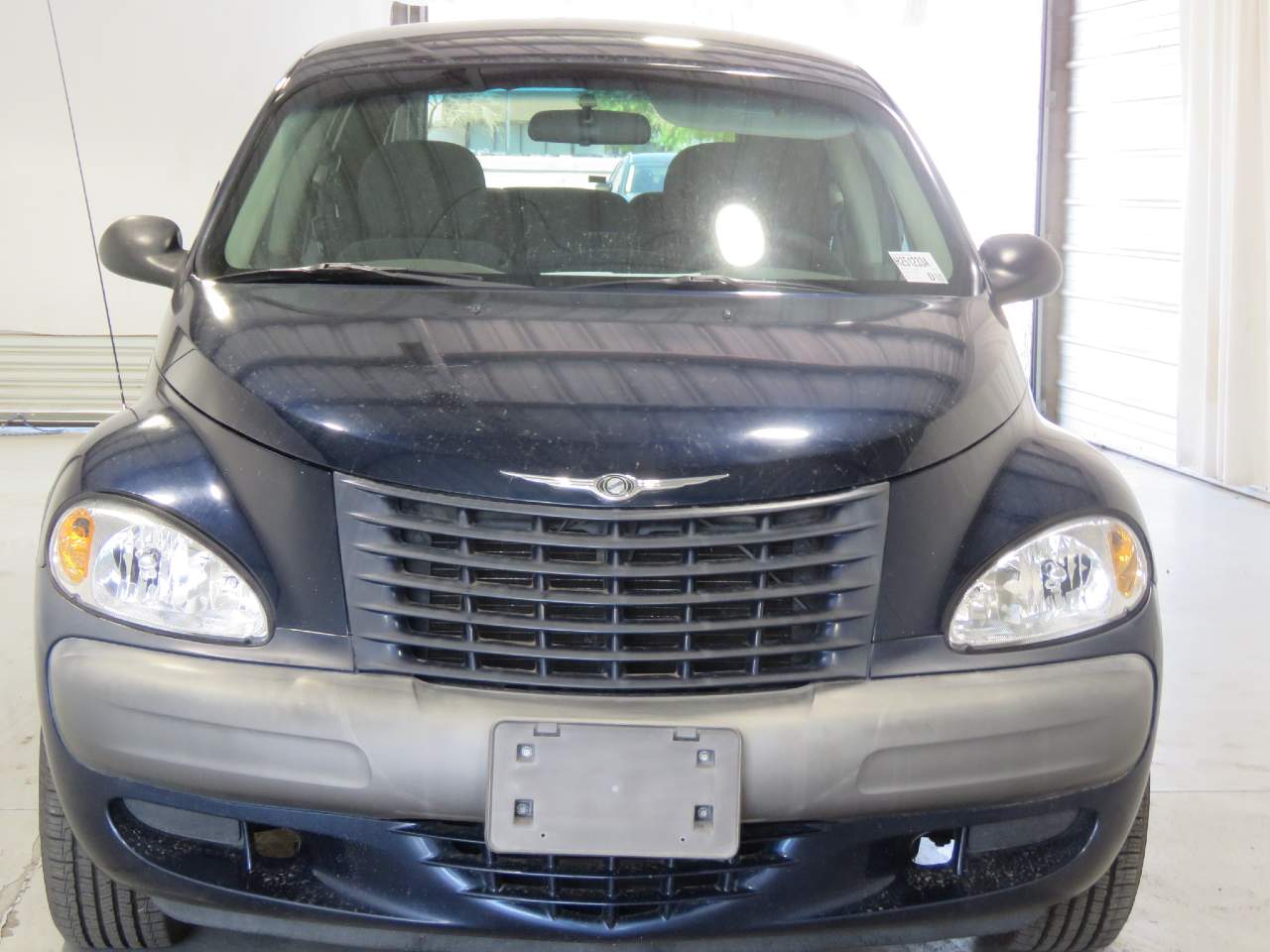 2001 Chrysler PT Cruiser  