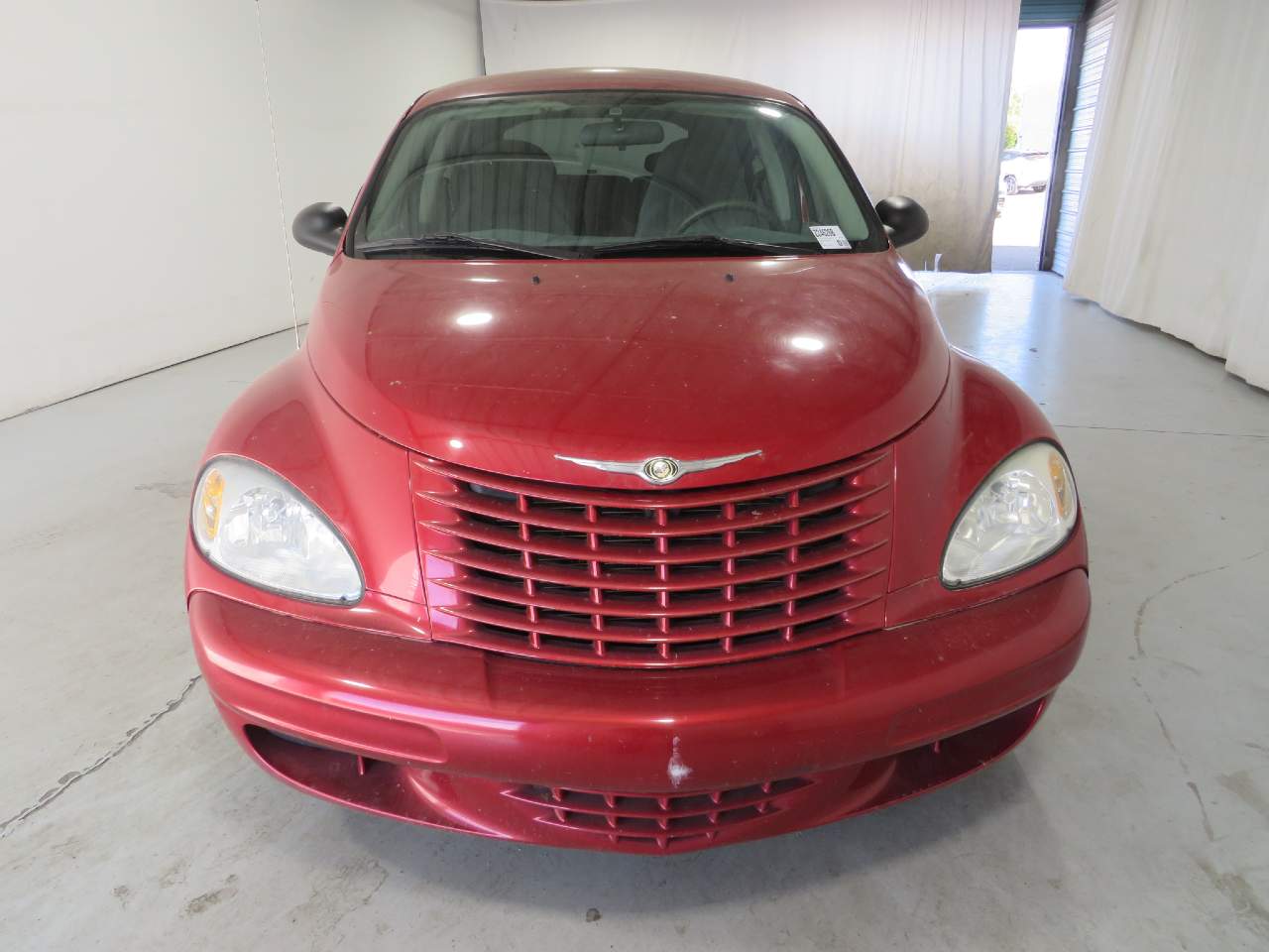 2005 Chrysler PT Cruiser Touring