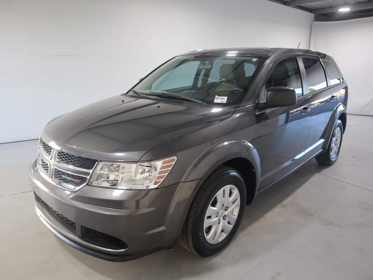 2015 Dodge Journey American Value Package