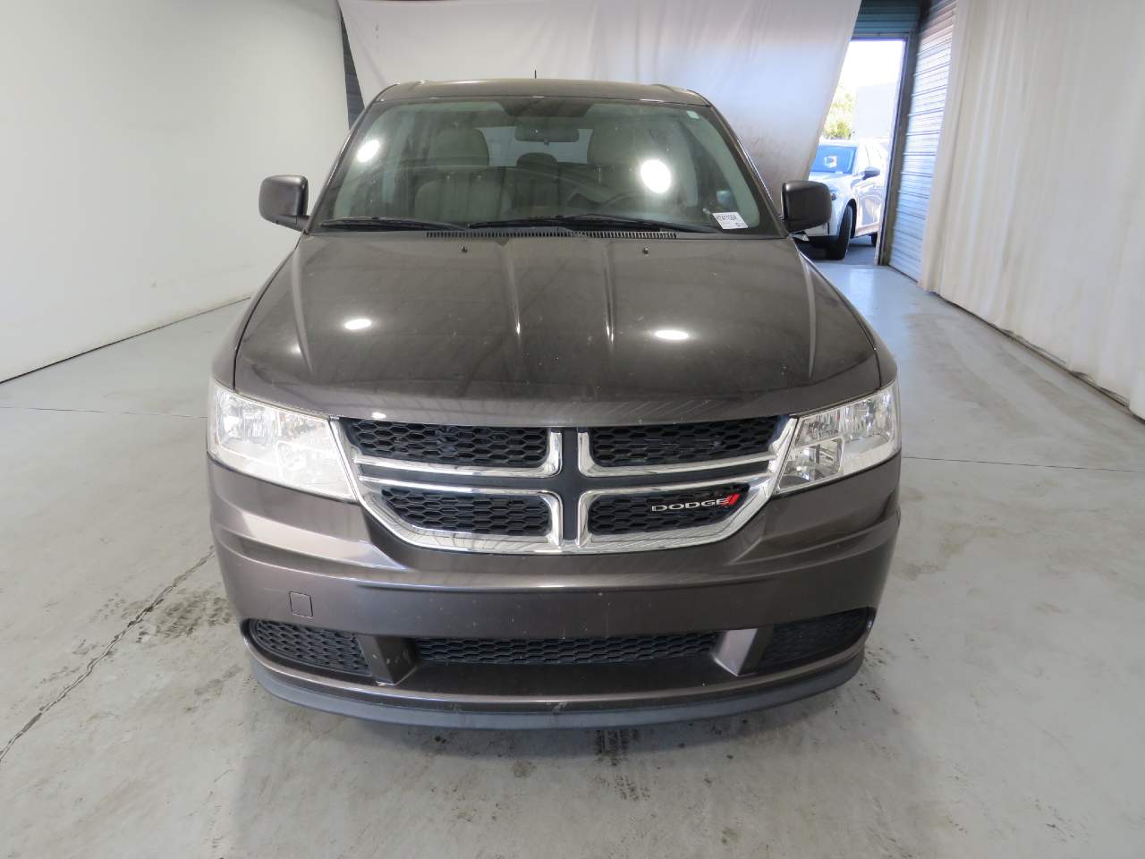 2015 Dodge Journey American Value Package