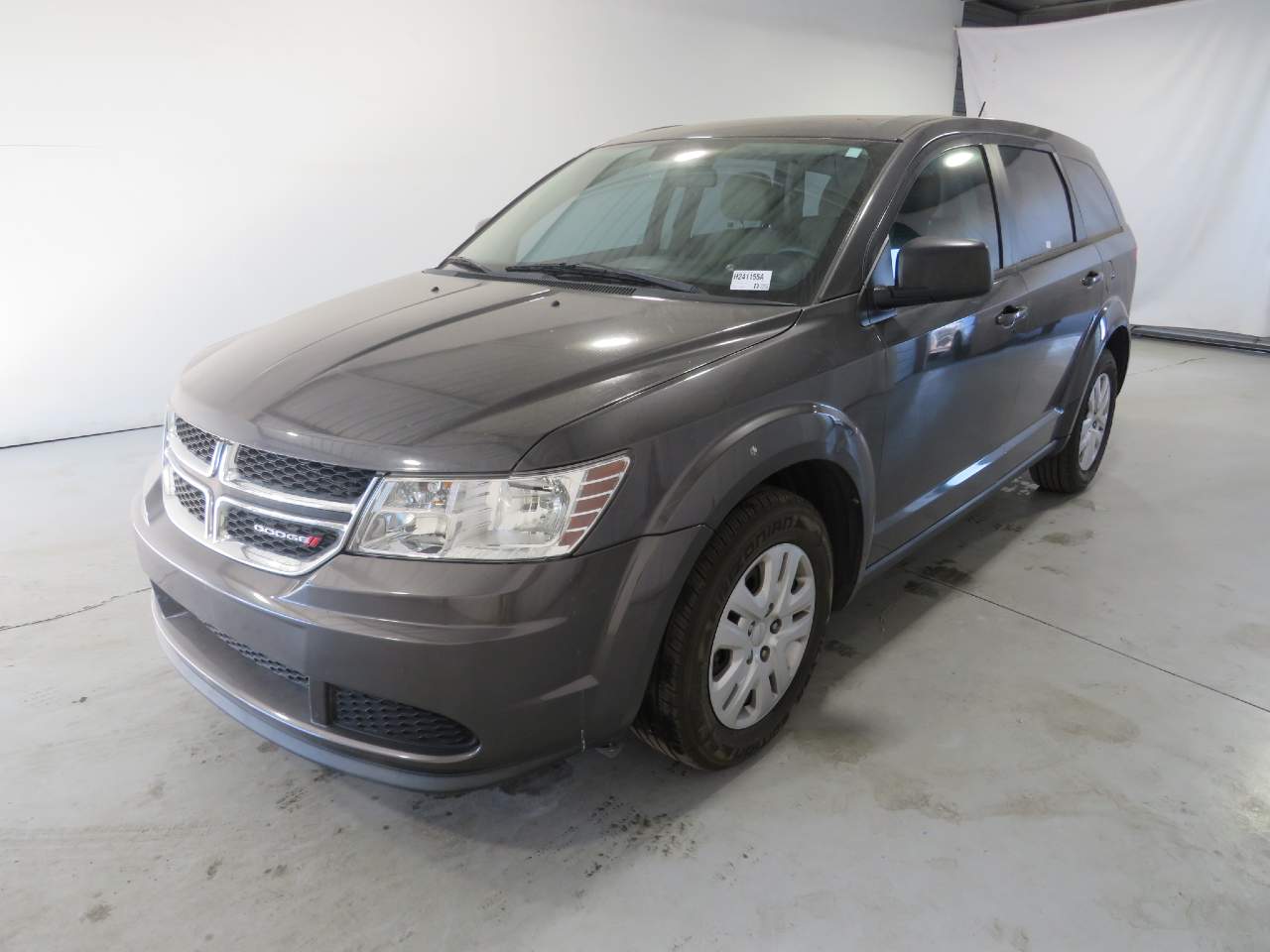 2015 Dodge Journey American Value Package