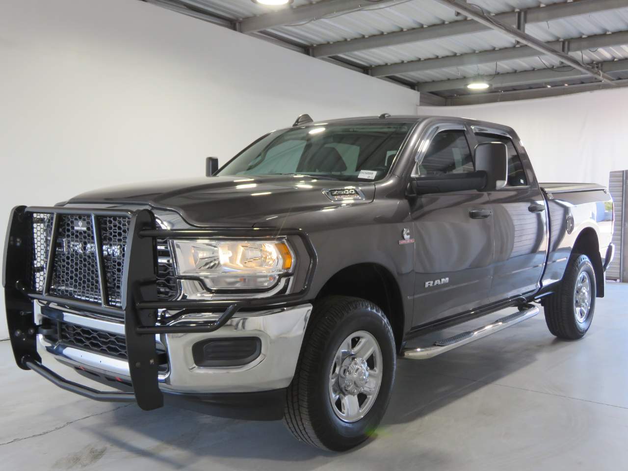 2020 Ram 2500 Tradesman Crew Cab