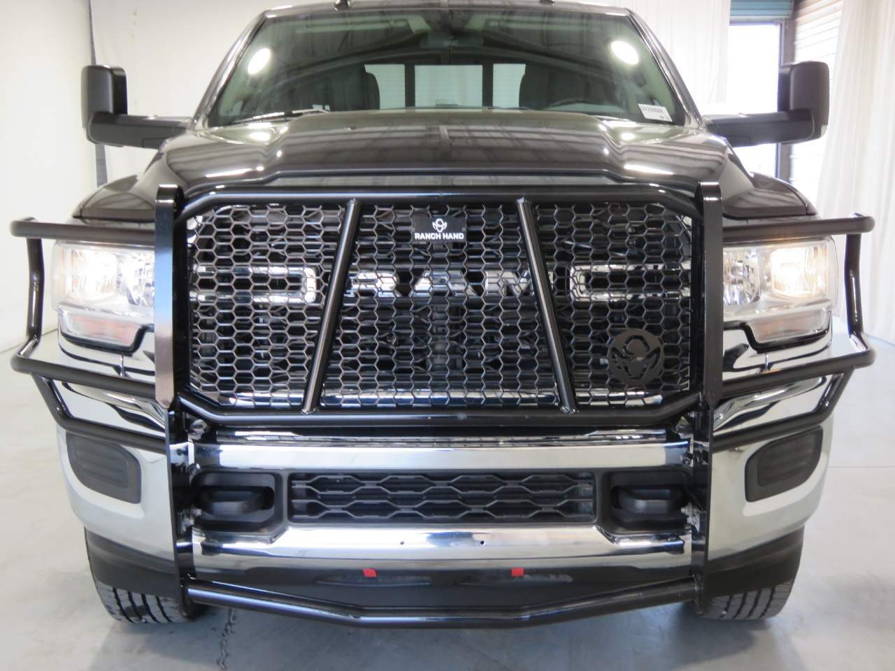 2020 Ram 2500 Tradesman Crew Cab
