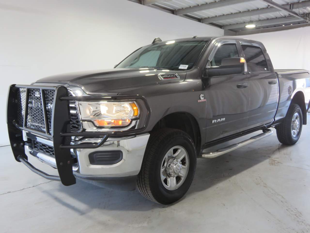 2020 Ram 2500 Tradesman Crew Cab