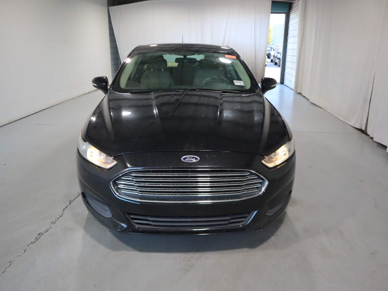 Used 2015 Ford Fusion SE with VIN 3FA6P0HD4FR195452 for sale in Phoenix, AZ