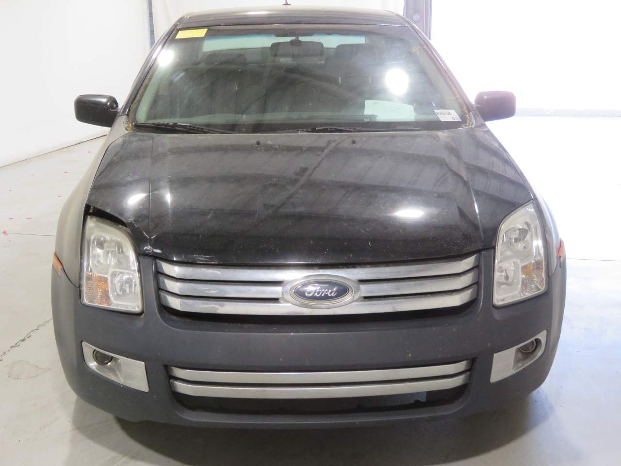 2007 Ford Fusion V6 SEL