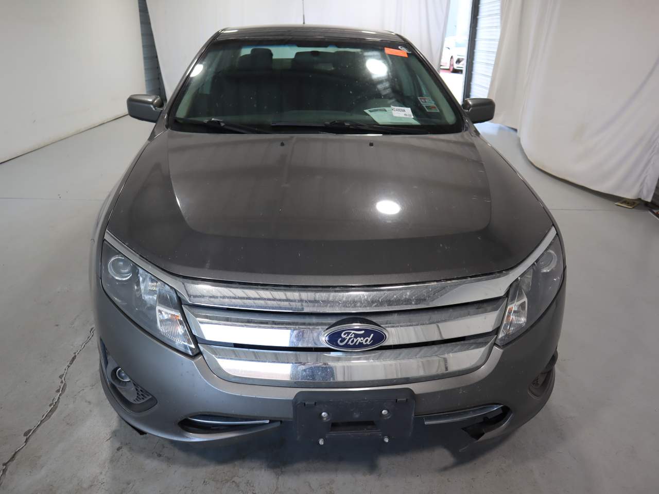 Used 2012 Ford Fusion SE with VIN 3FAHP0HG8CR329524 for sale in Phoenix, AZ