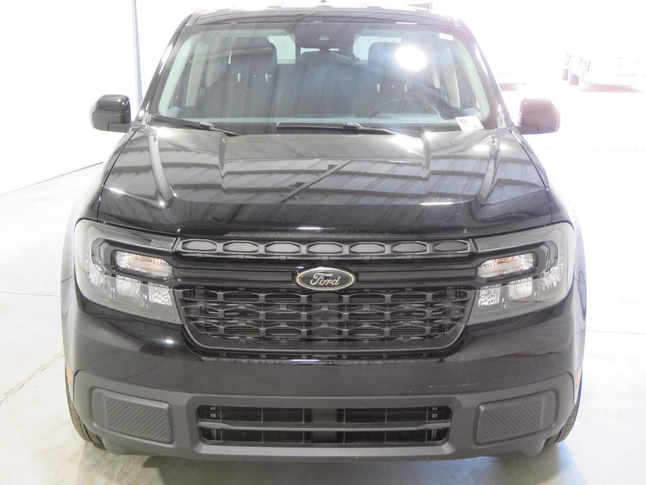 2023 Ford Maverick XL Crew Cab