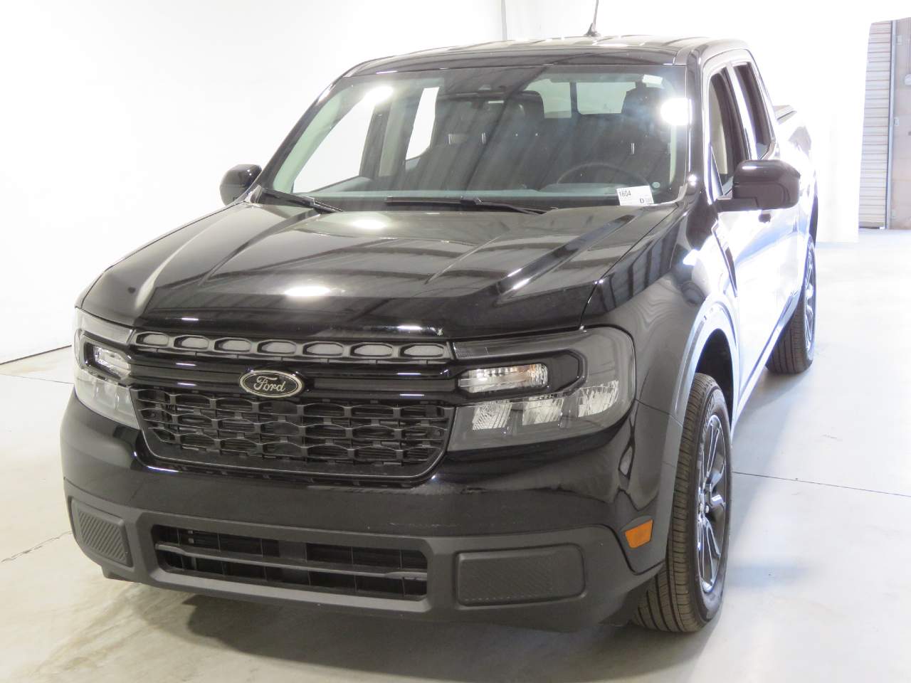 2023 Ford Maverick XL Crew Cab