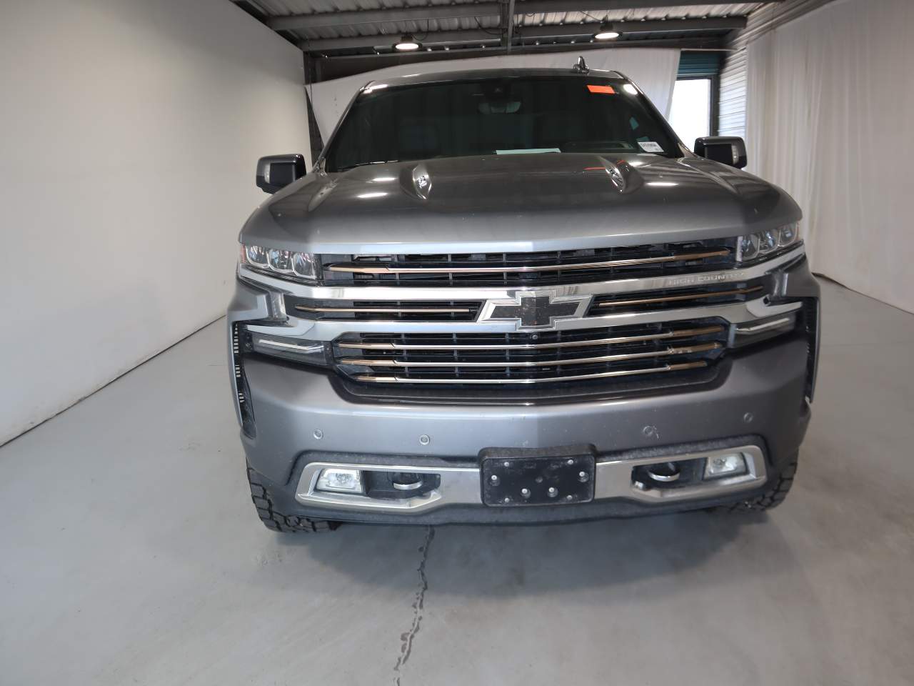 Used 2019 Chevrolet Silverado 1500 High Country with VIN 3GCUYHEL4KG217996 for sale in Phoenix, AZ