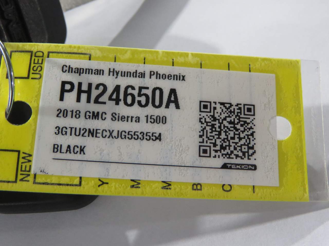 2018 GMC Sierra 1500 SLT Crew Cab