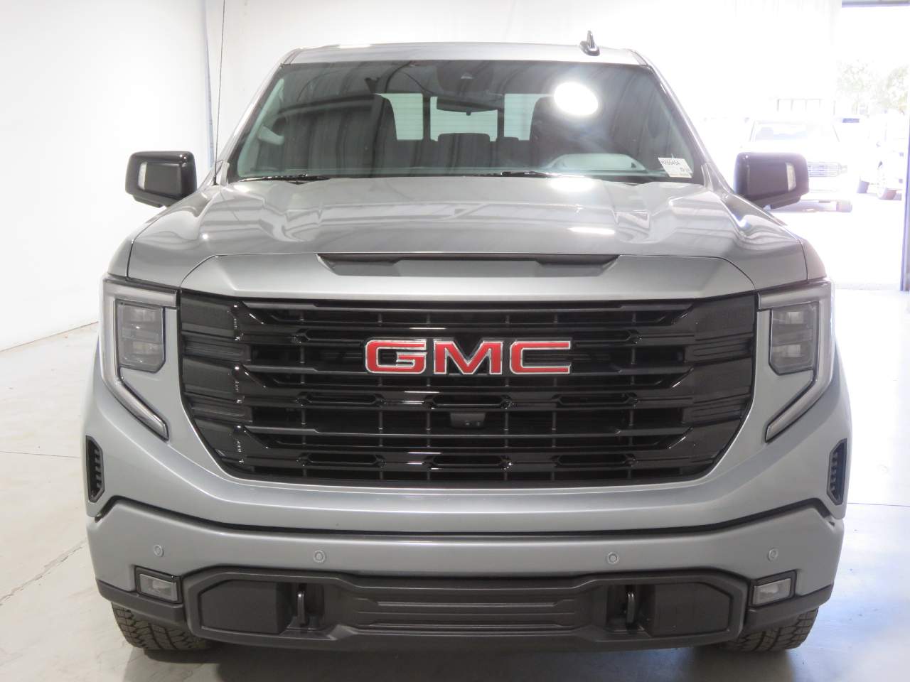 2025 GMC Sierra 1500 Elevation Crew Cab