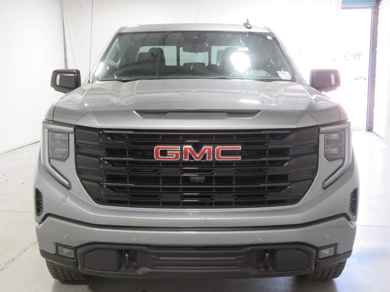 2025 GMC Sierra 1500 Elevation Crew Cab