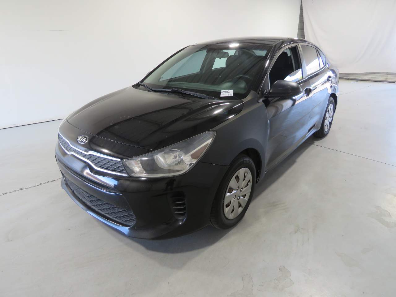 2018 Kia Rio S