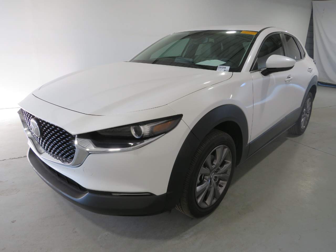 2020 Mazda CX-30 Preferred