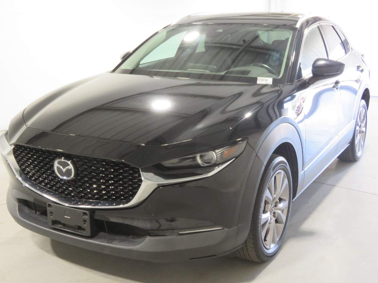 2021 Mazda CX-30 Premium