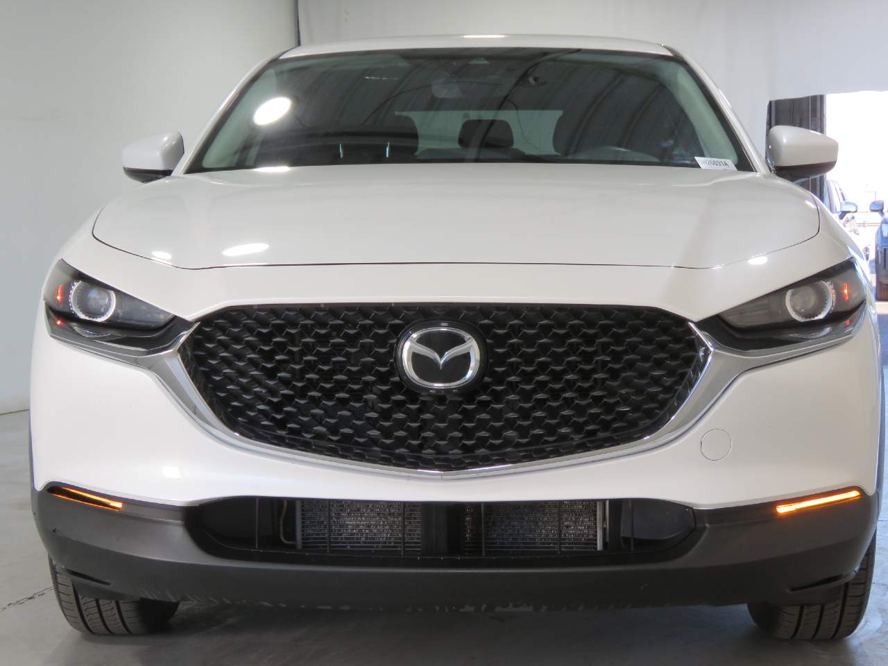 2021 Mazda CX-30 2.5 S