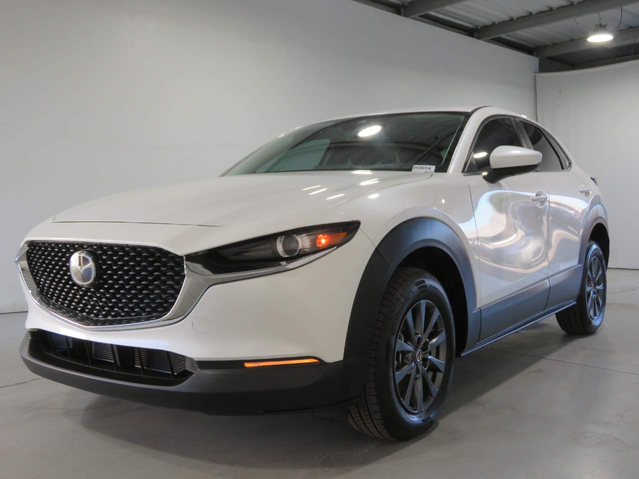 2021 Mazda CX-30 2.5 S