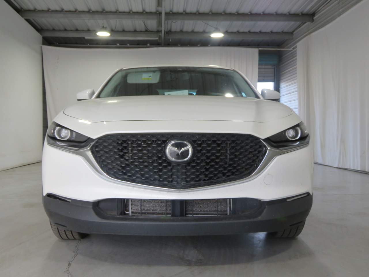 2021 Mazda CX-30 2.5 S